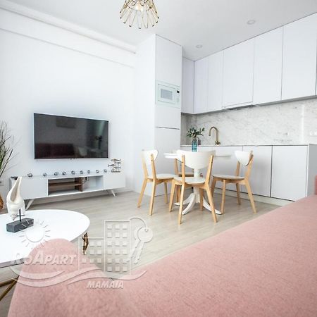 Roapart Mamaia - Family Năvodari Zewnętrze zdjęcie