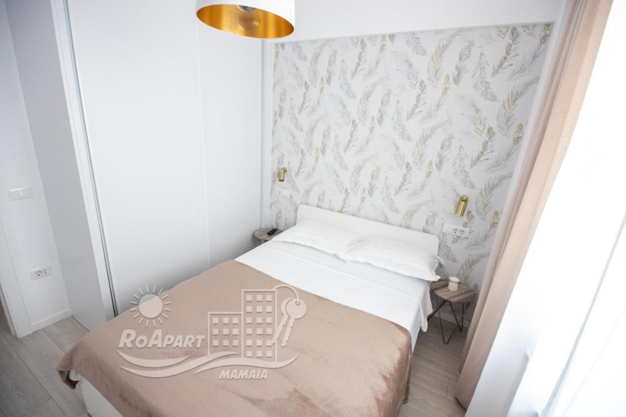 Roapart Mamaia - Family Năvodari Zewnętrze zdjęcie