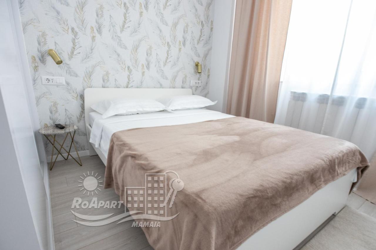 Roapart Mamaia - Family Năvodari Zewnętrze zdjęcie