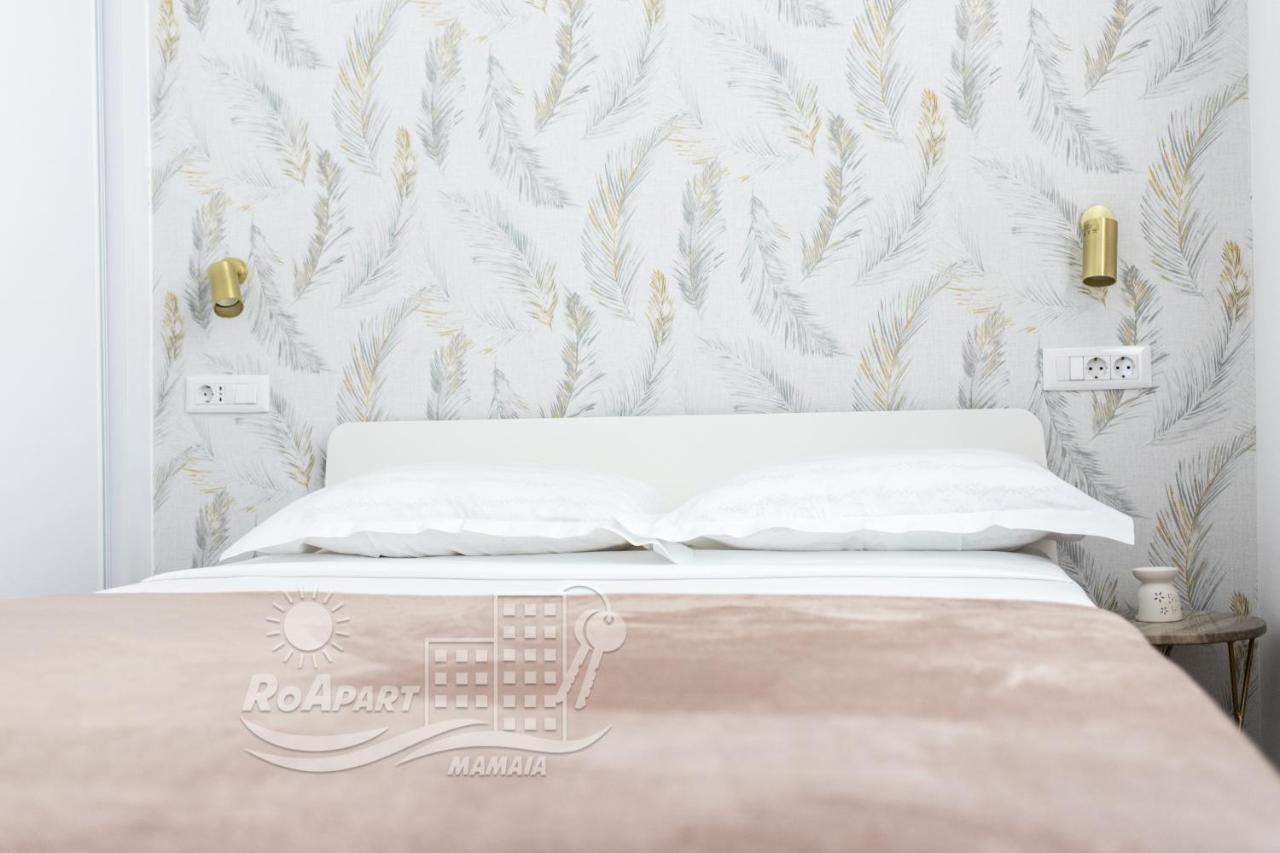 Roapart Mamaia - Family Năvodari Zewnętrze zdjęcie