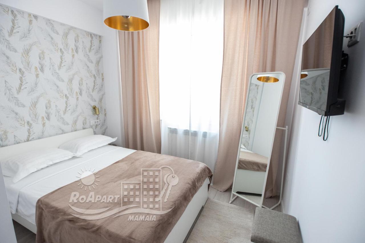 Roapart Mamaia - Family Năvodari Zewnętrze zdjęcie